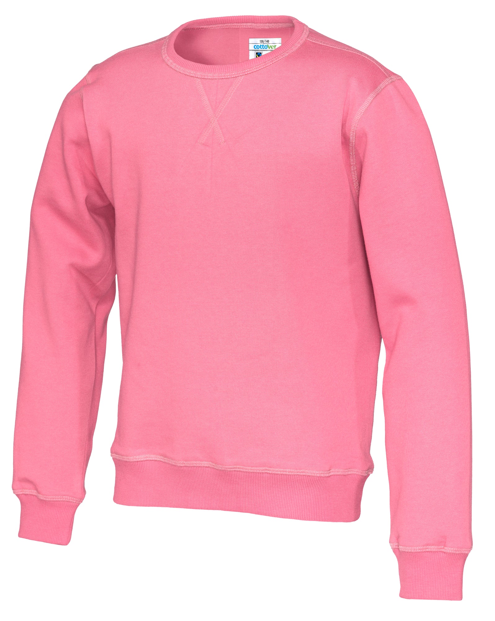 Crewneck Kid Pink
