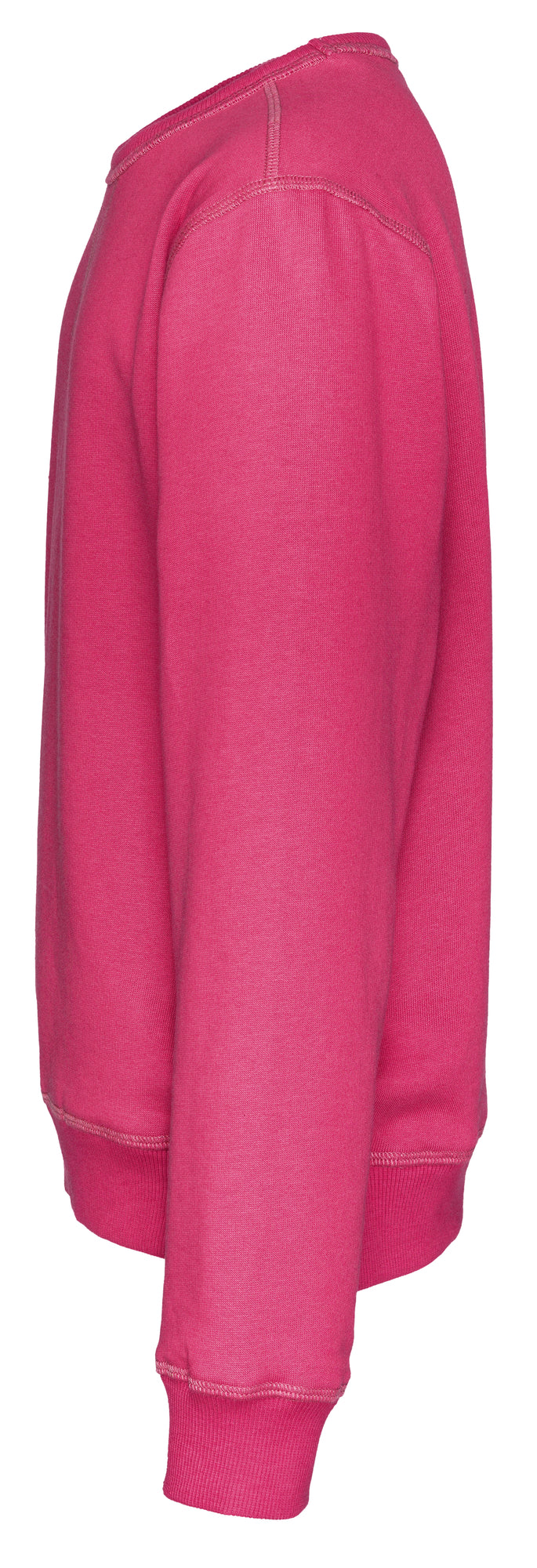 Crewneck Kid Dark Cerise