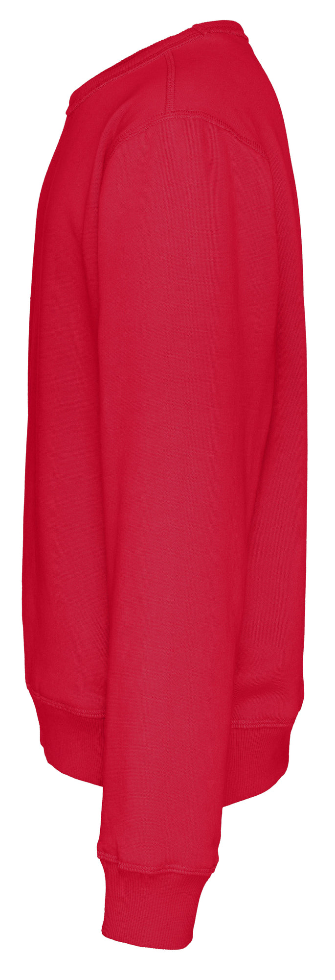 Crewneck Kid Red