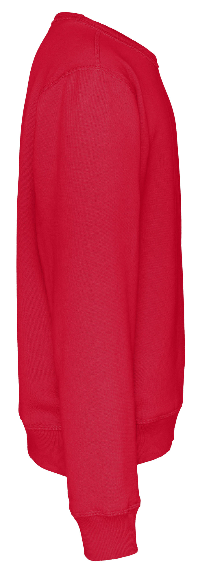Crewneck Kid Red