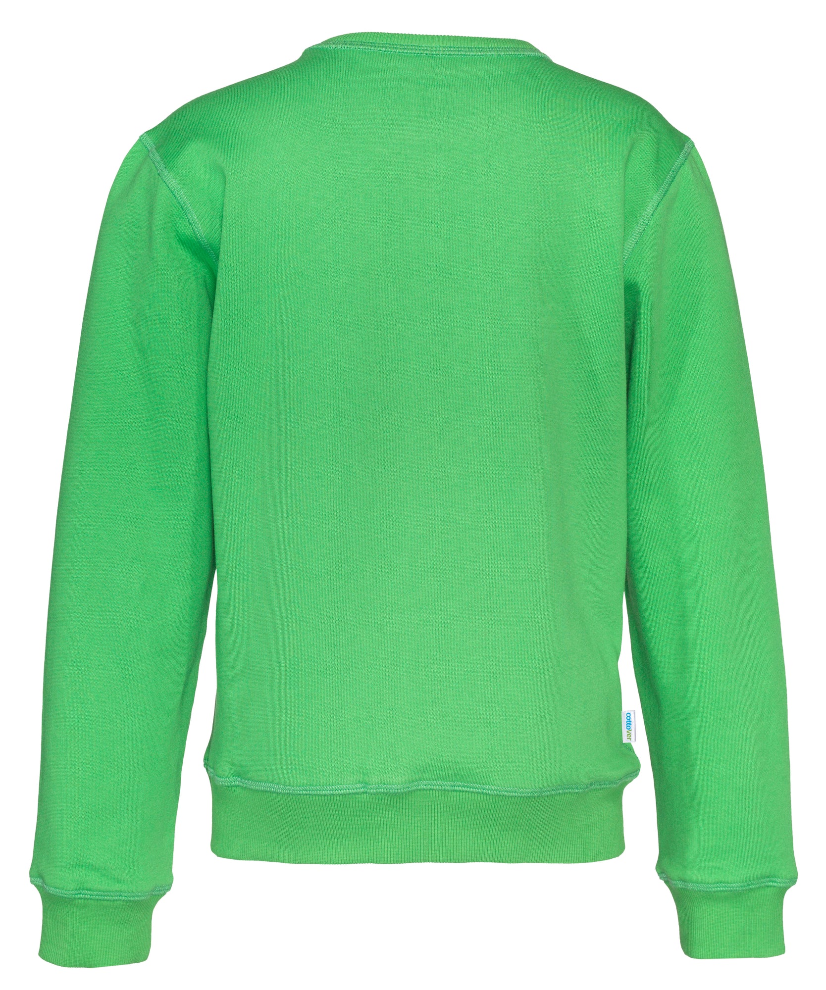 Crewneck Kid Green