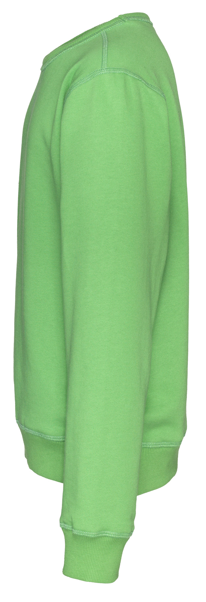 Crewneck Kid Green