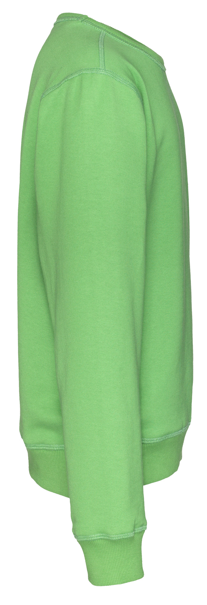 Crewneck Kid Green