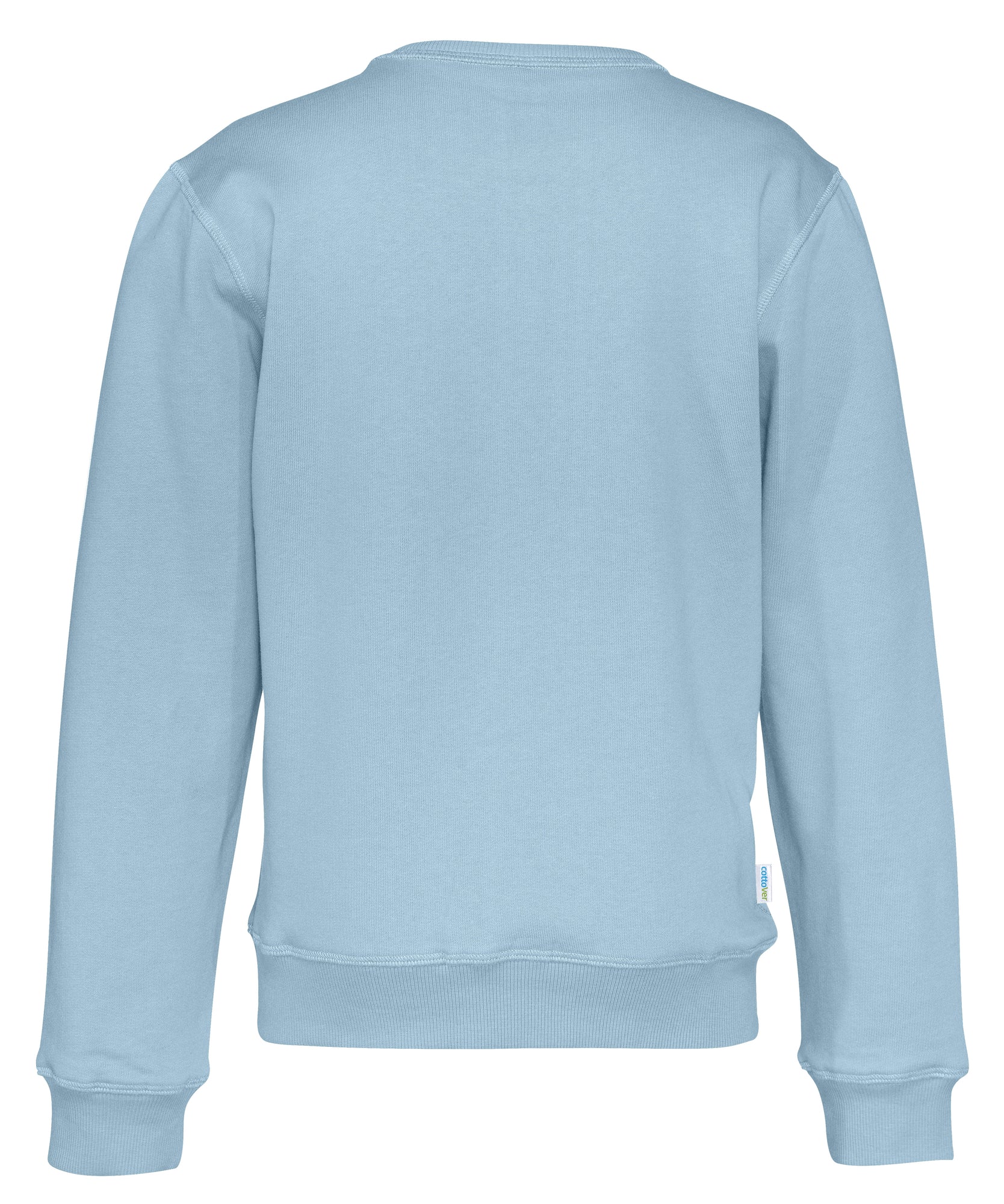 Crewneck Kid Sky Blue