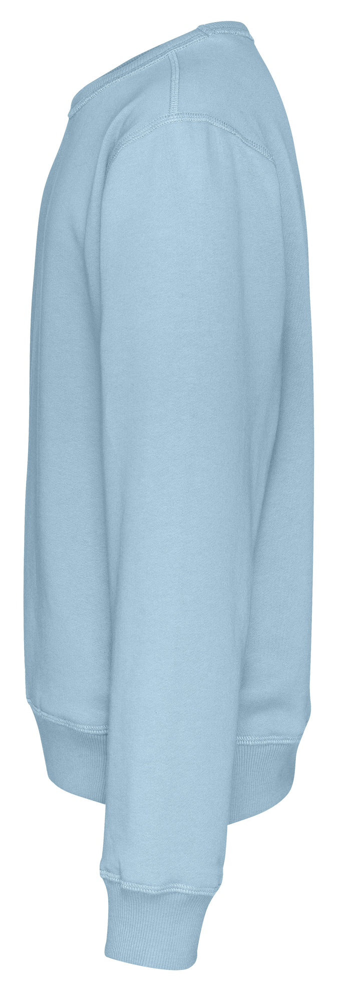 Crewneck Kid Sky Blue