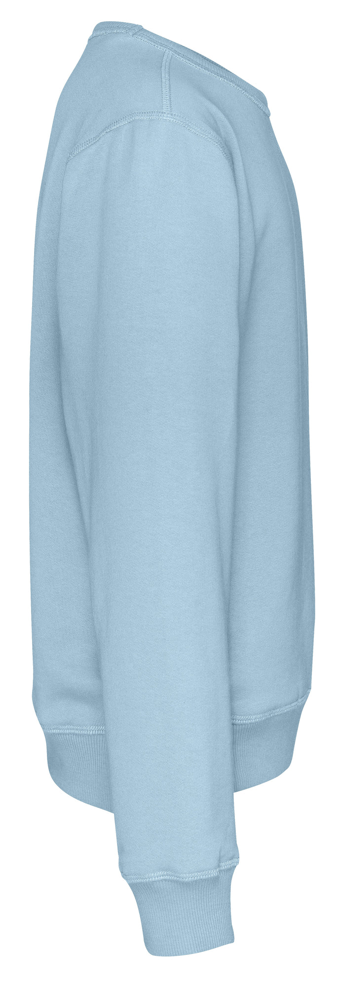 Crewneck Kid Sky Blue