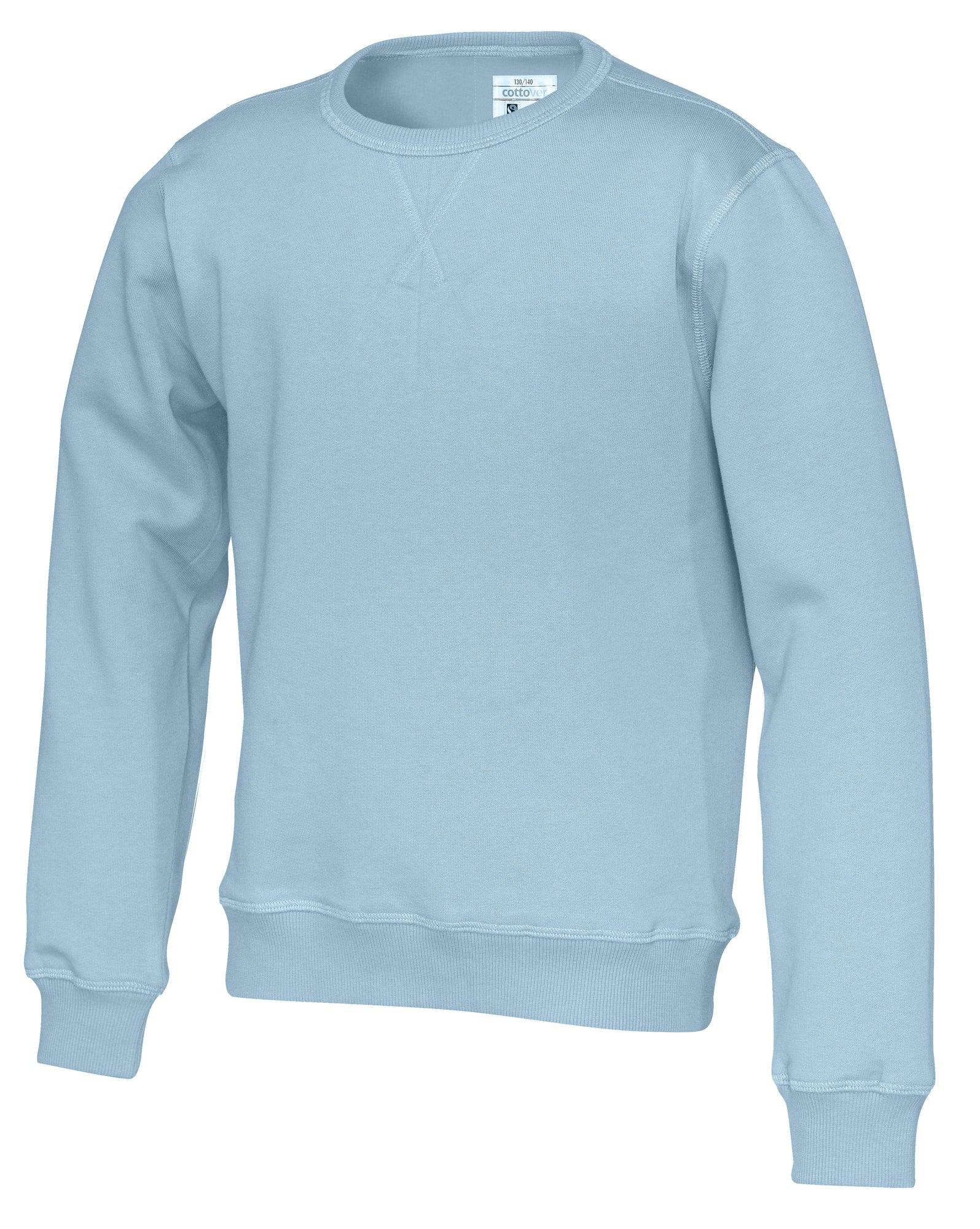 Crewneck Kid Sky Blue