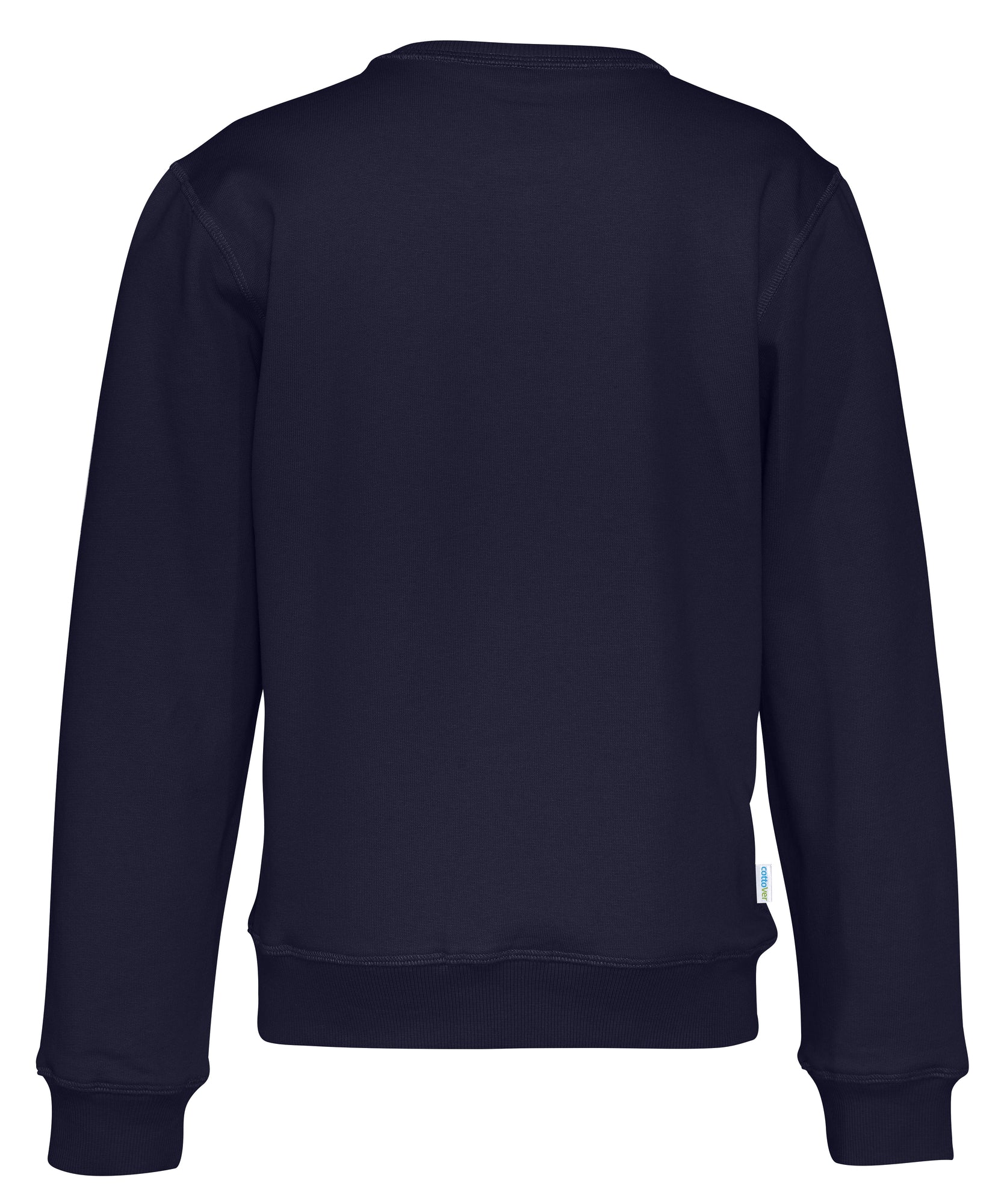 Crewneck Kid Navy