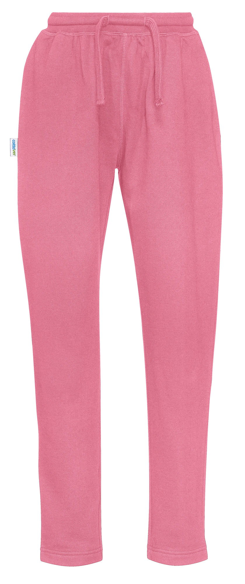 Sweatpants Kid Pink