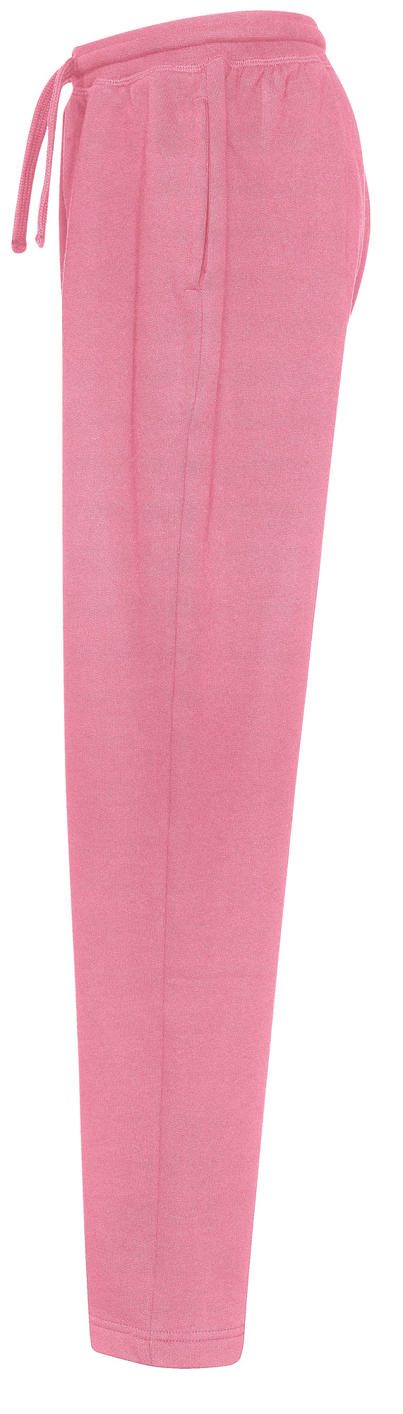 Sweatpants Kid Pink