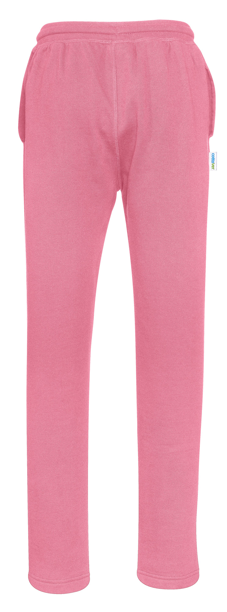Sweatpants Kid Pink