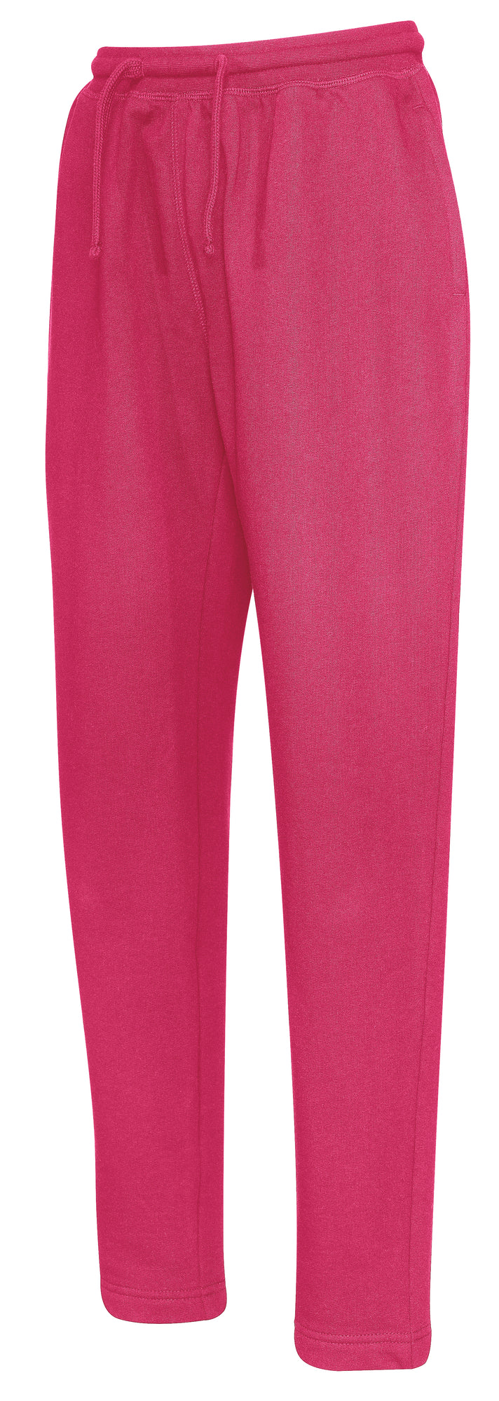 Sweatpants Kid Dark Cerise