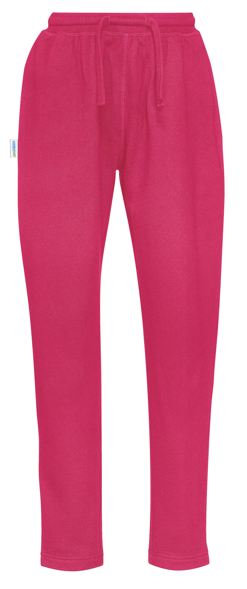 Sweatpants Kid Dark Cerise