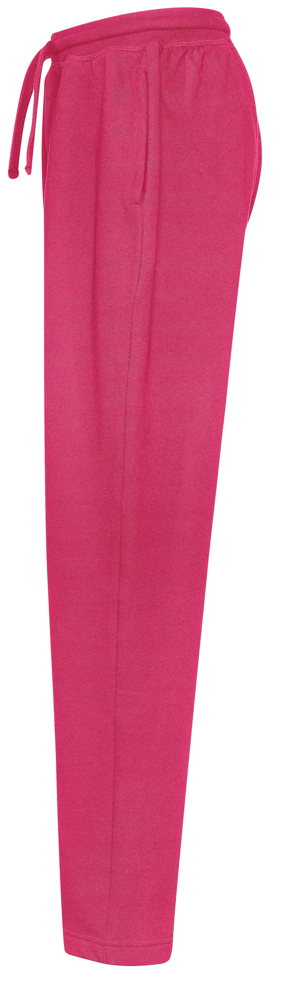 Sweatpants Kid Dark Cerise