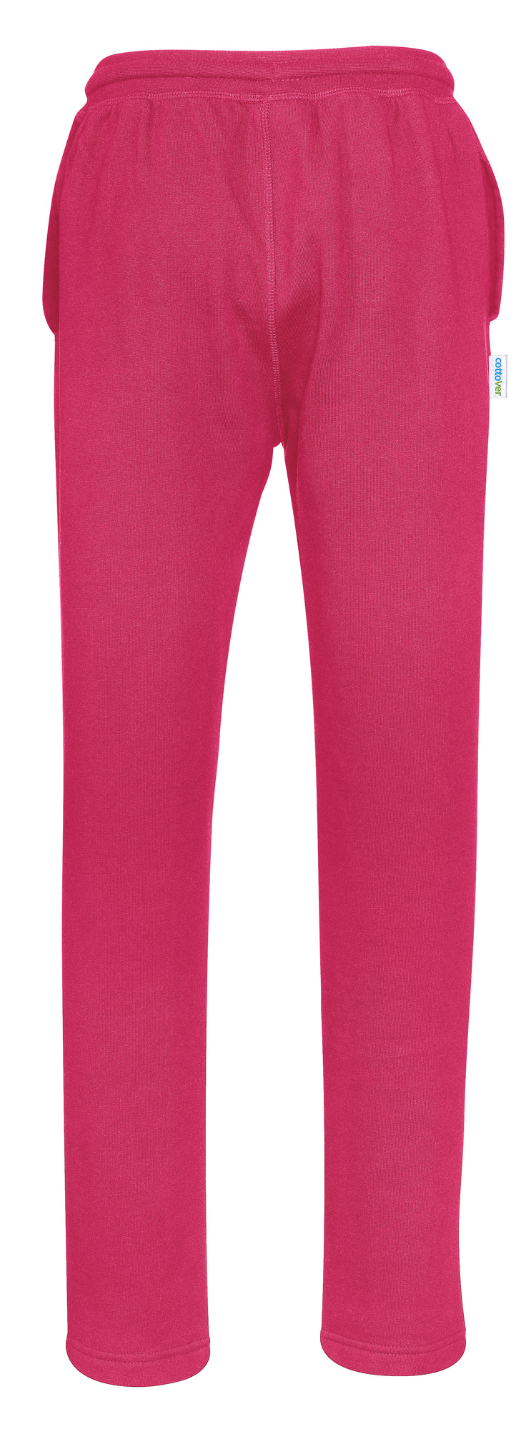 Sweatpants Kid Dark Cerise