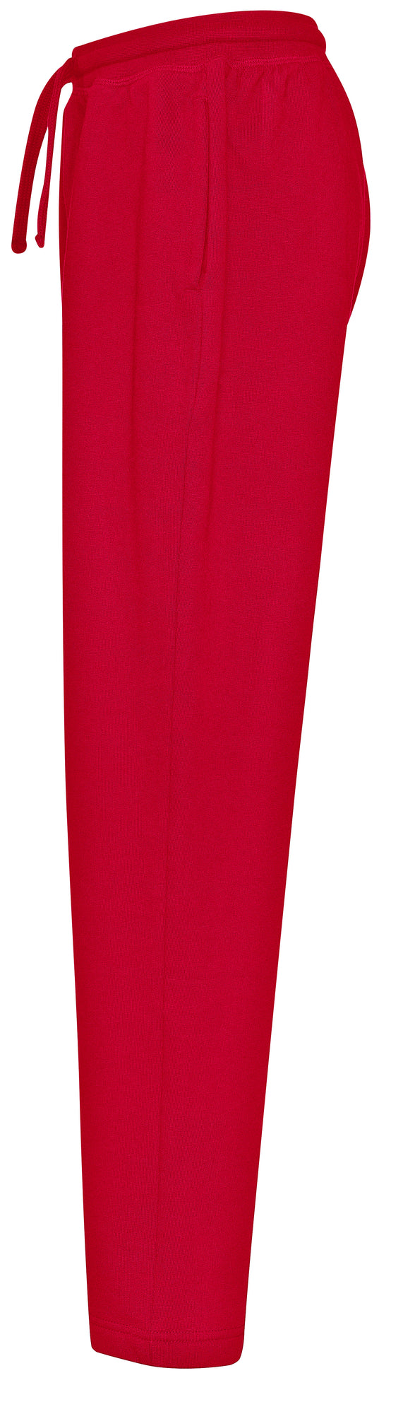 Sweatpants Kid Red