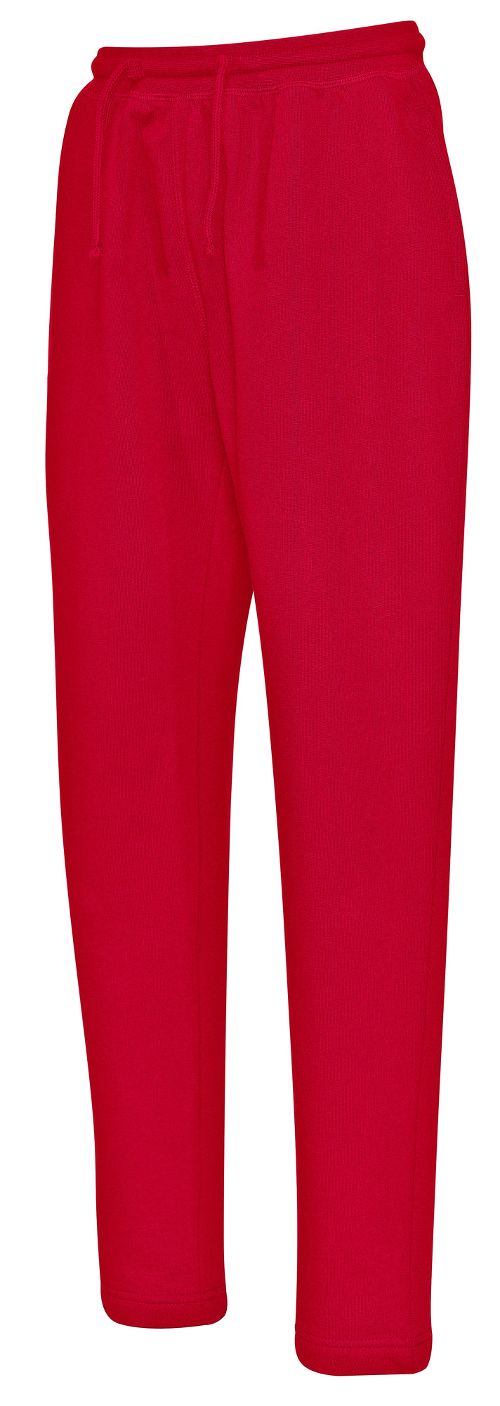 Sweatpants Kid Red