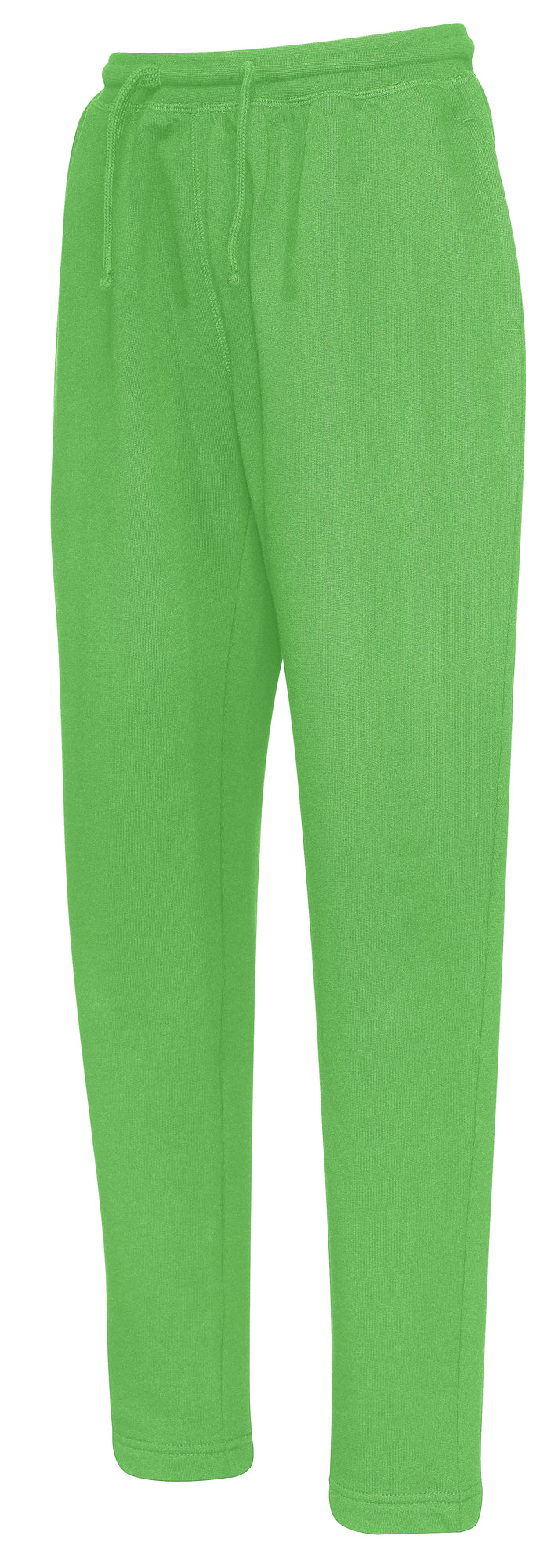Sweatpants Kid Green