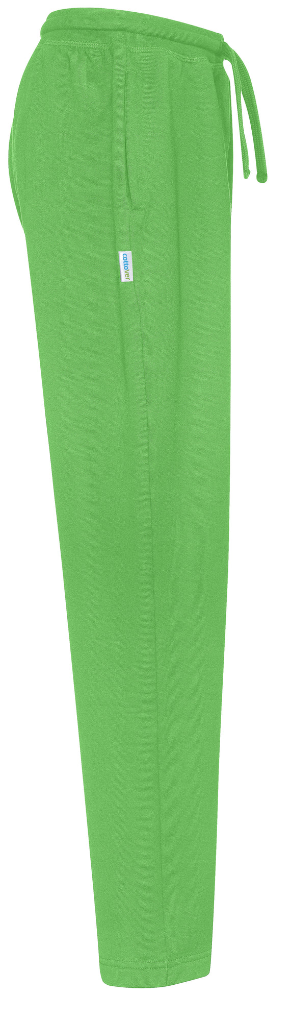 Sweatpants Kid Green