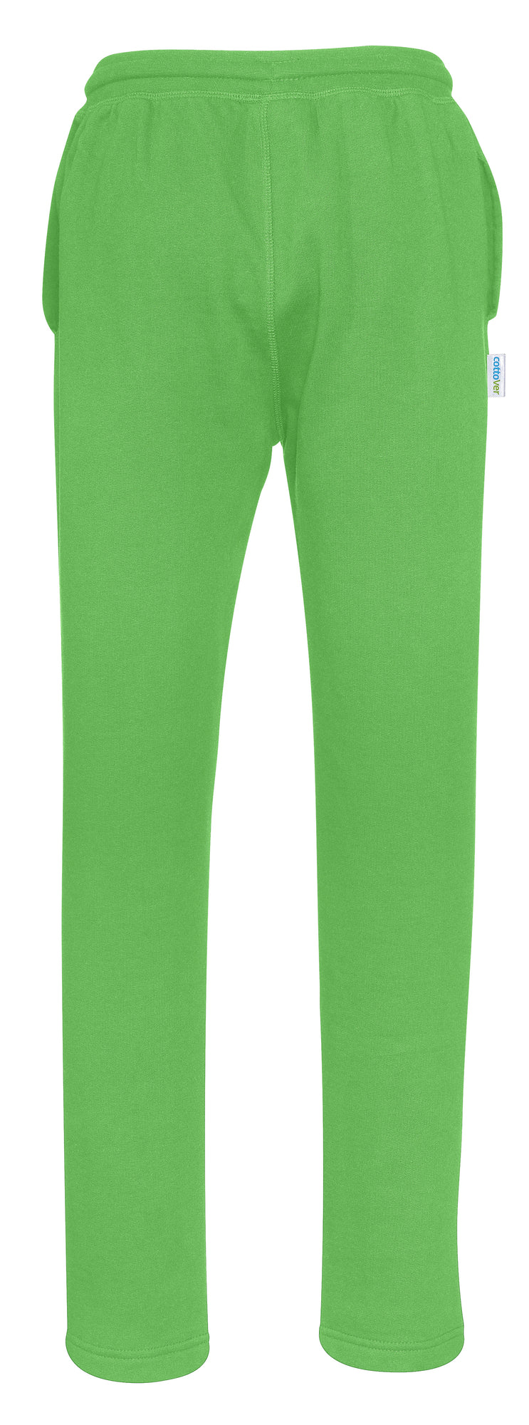 Sweatpants Kid Green