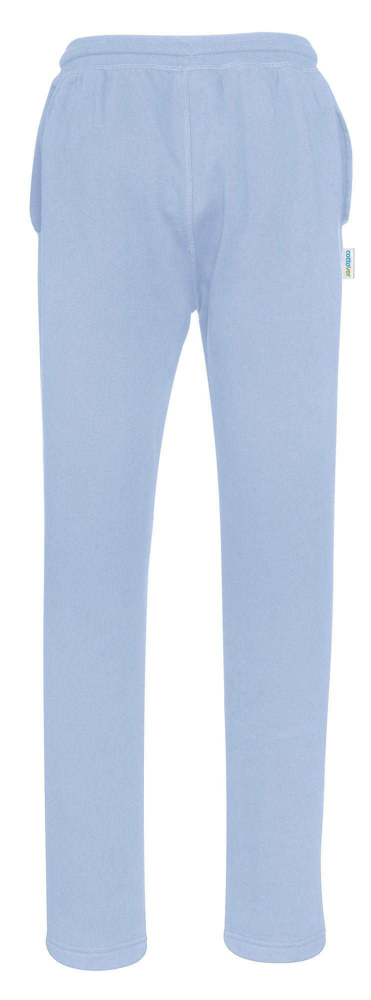 Sweatpants Kid Sky Blue