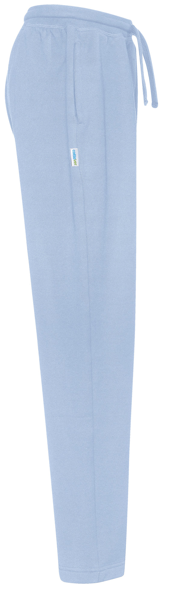 Sweatpants Kid Sky Blue