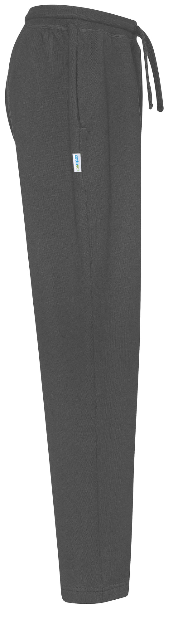 Sweatpants Kid Charcoal