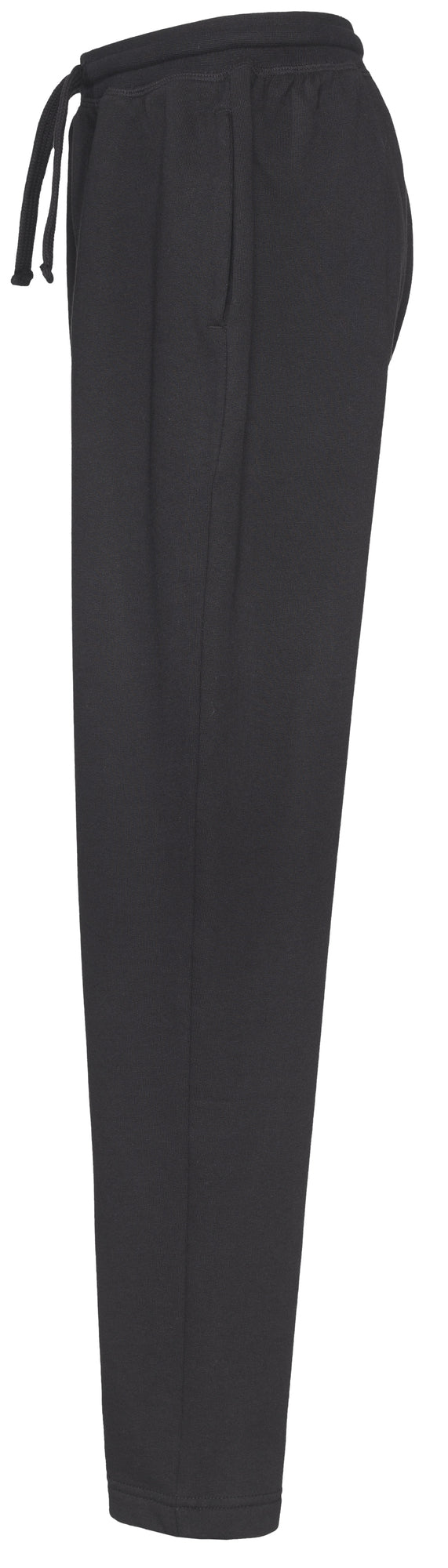 Sweatpants Kid Black