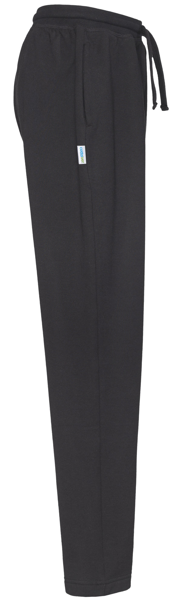 Sweatpants Kid Black
