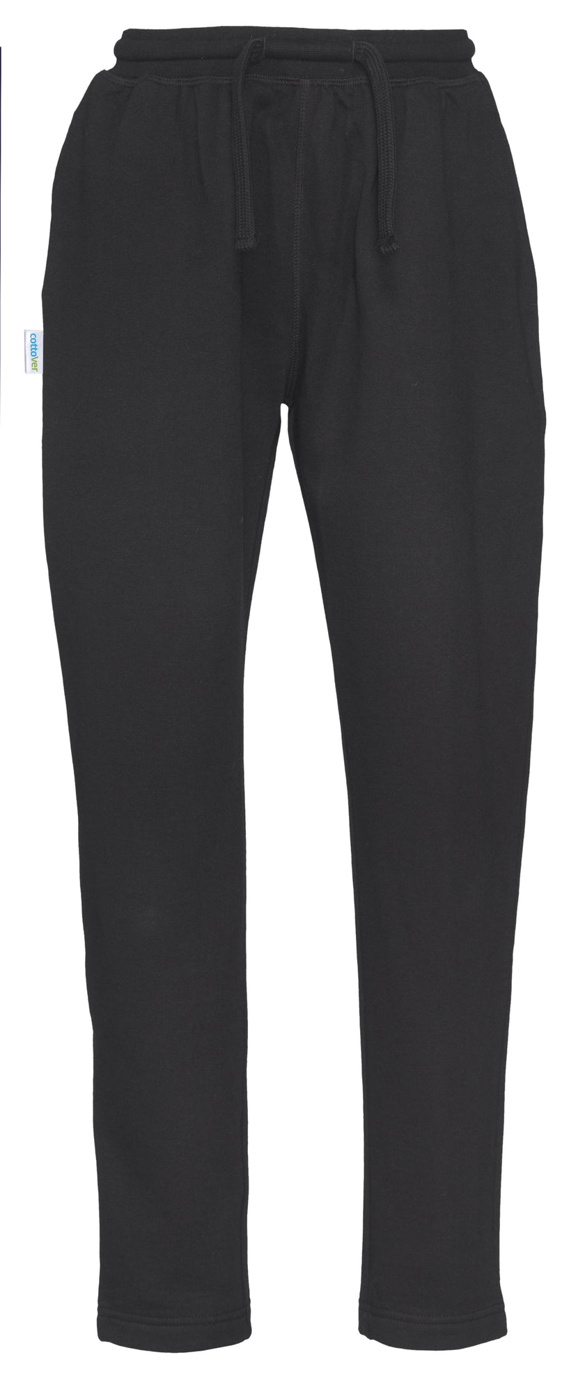 Sweatpants Kid
