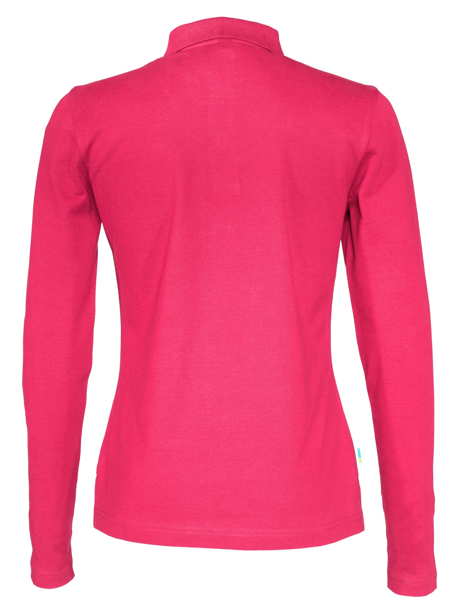 Pique LS Lady