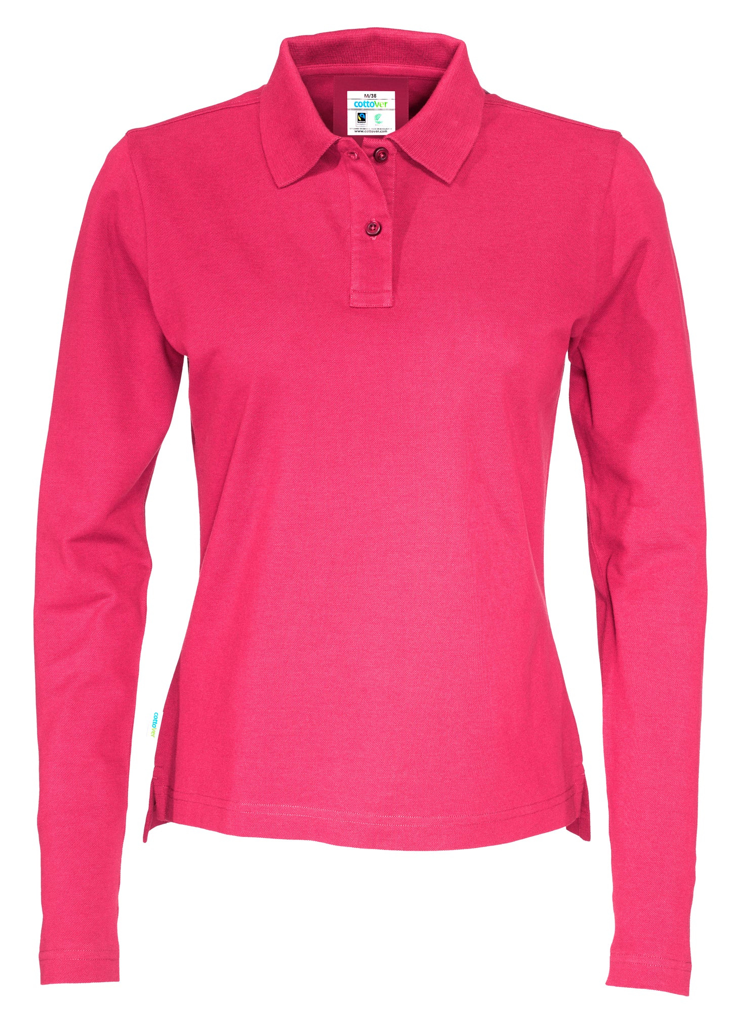 Pique LS Lady
