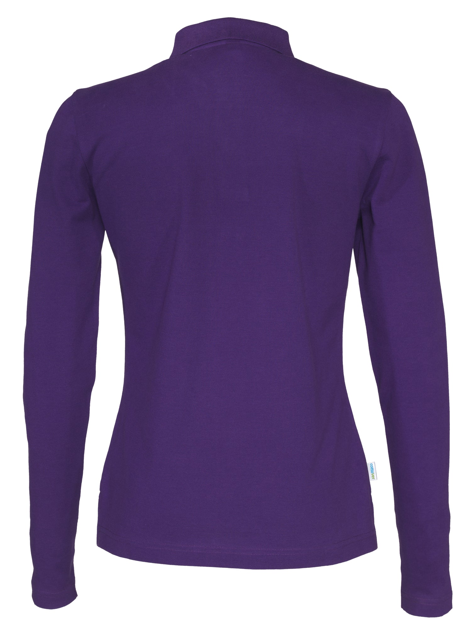Pique LS Lady