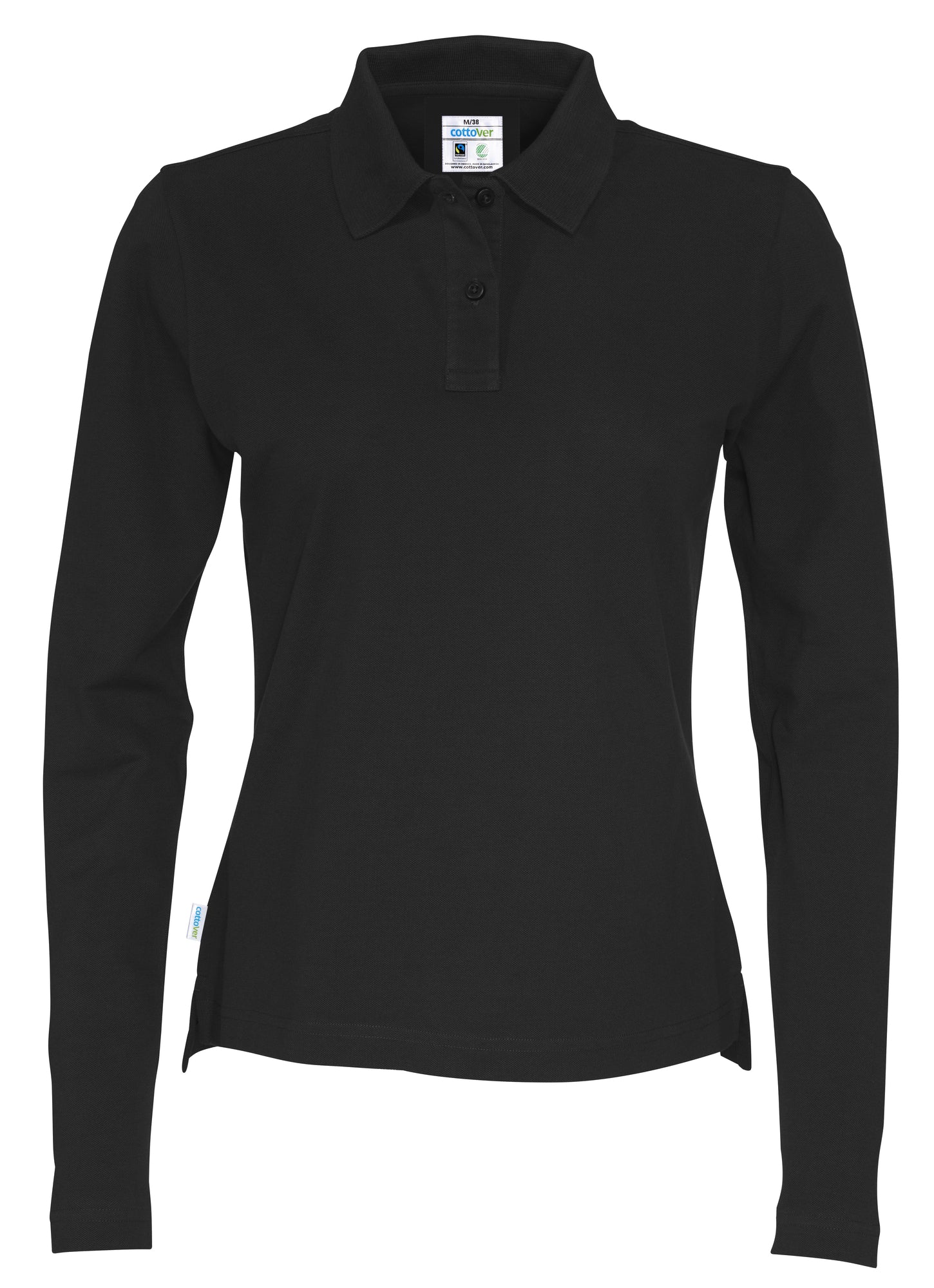 Pique LS Lady