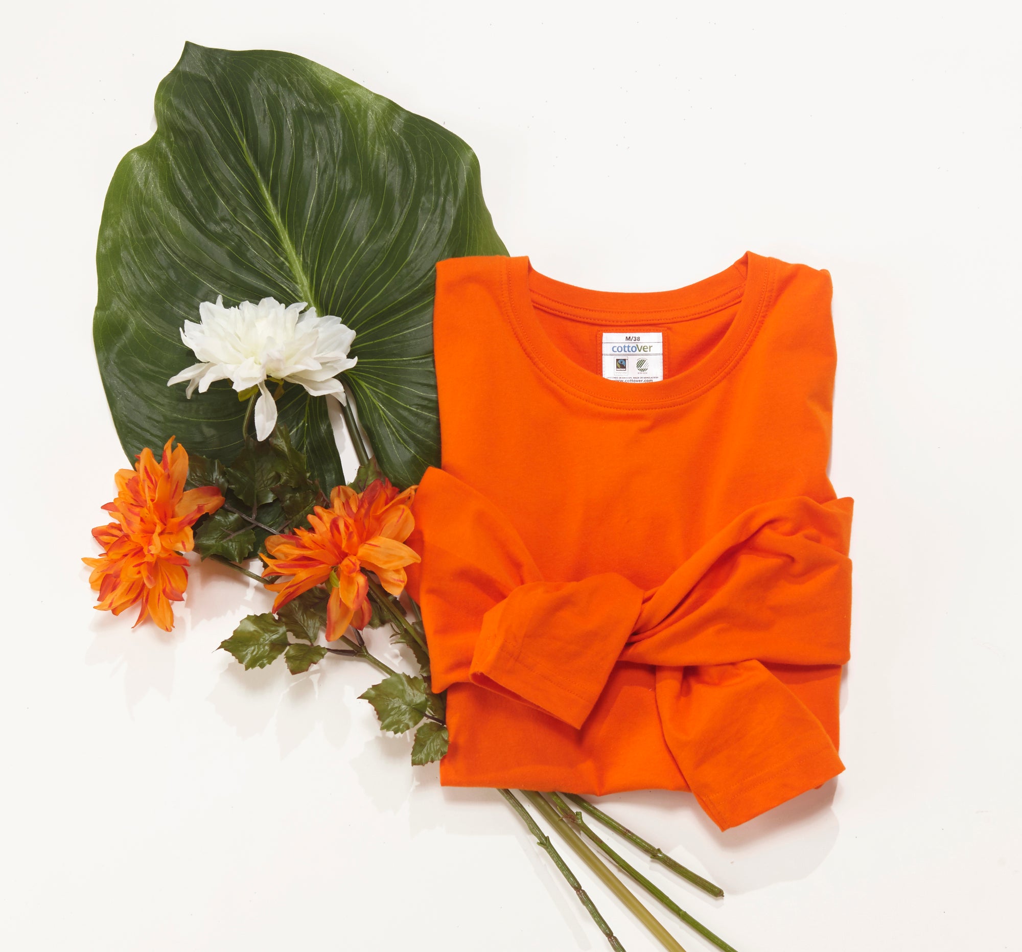 T-Shirt LS Lady