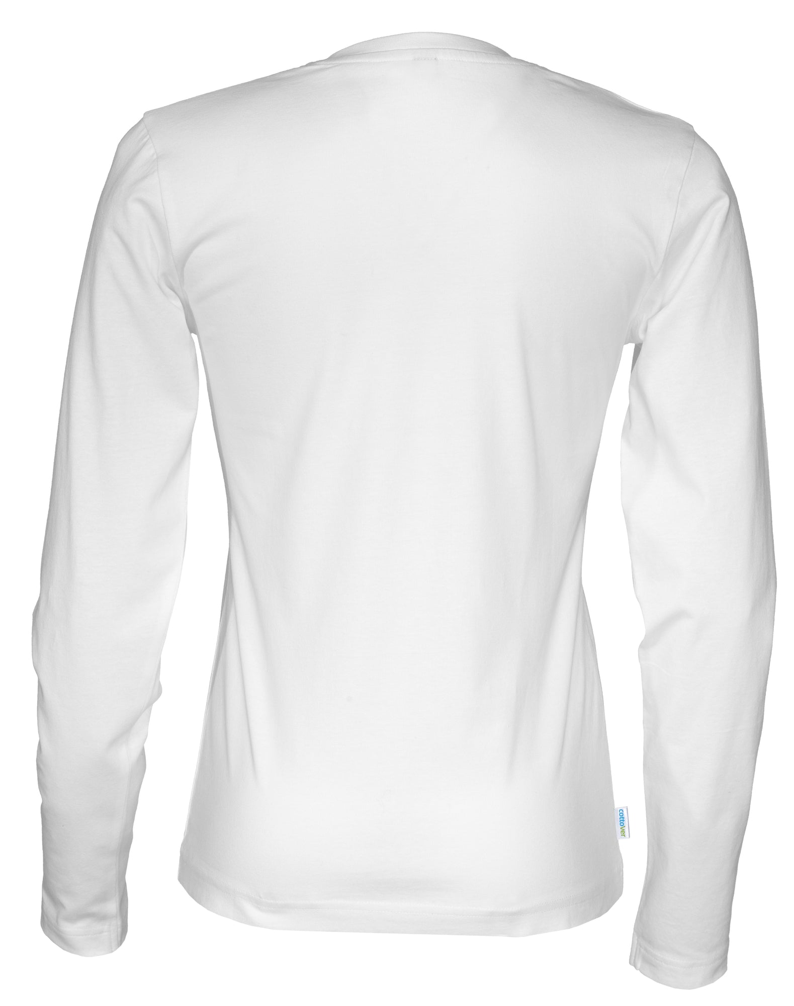 T-Shirt LS Lady