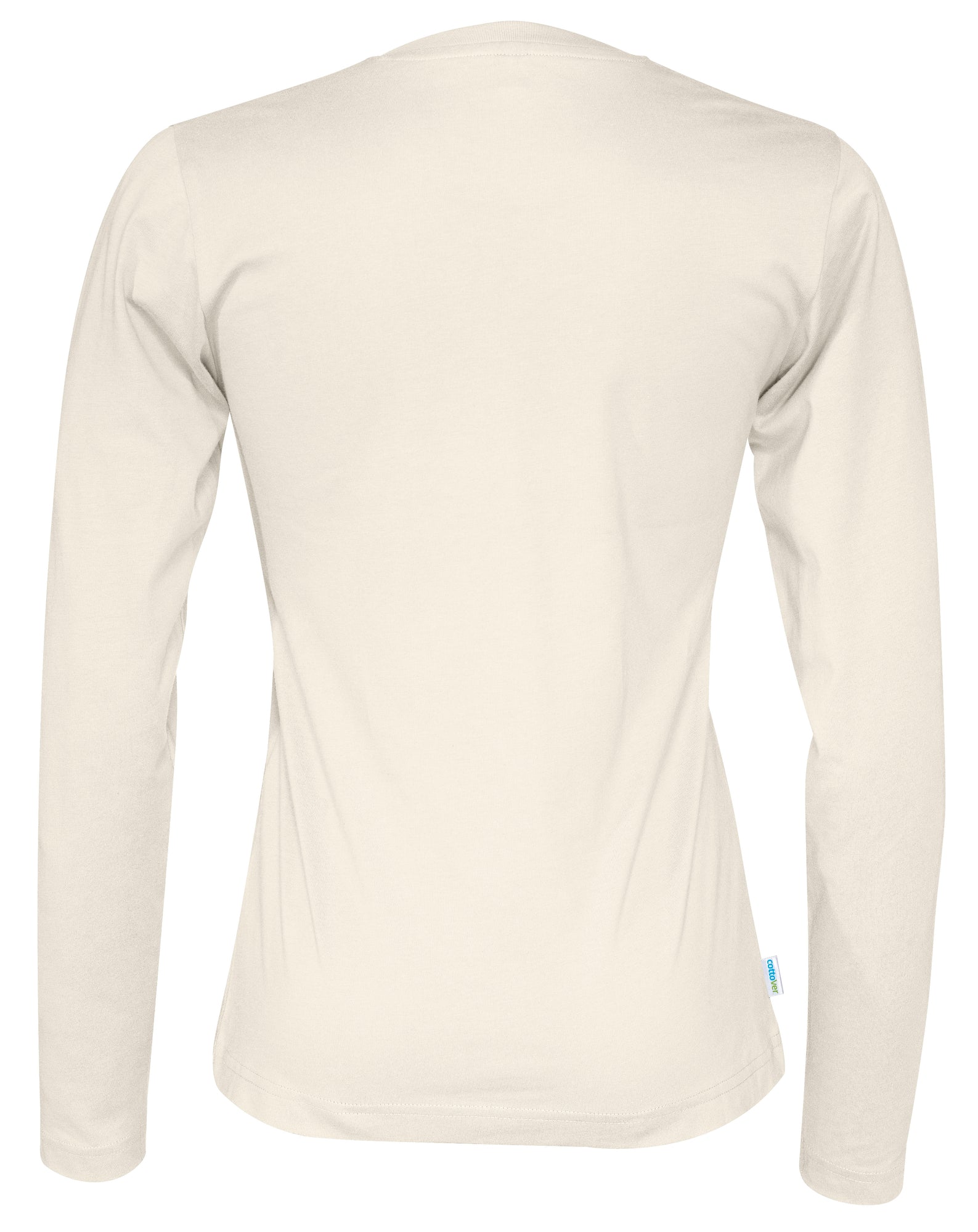 T-Shirt LS Lady