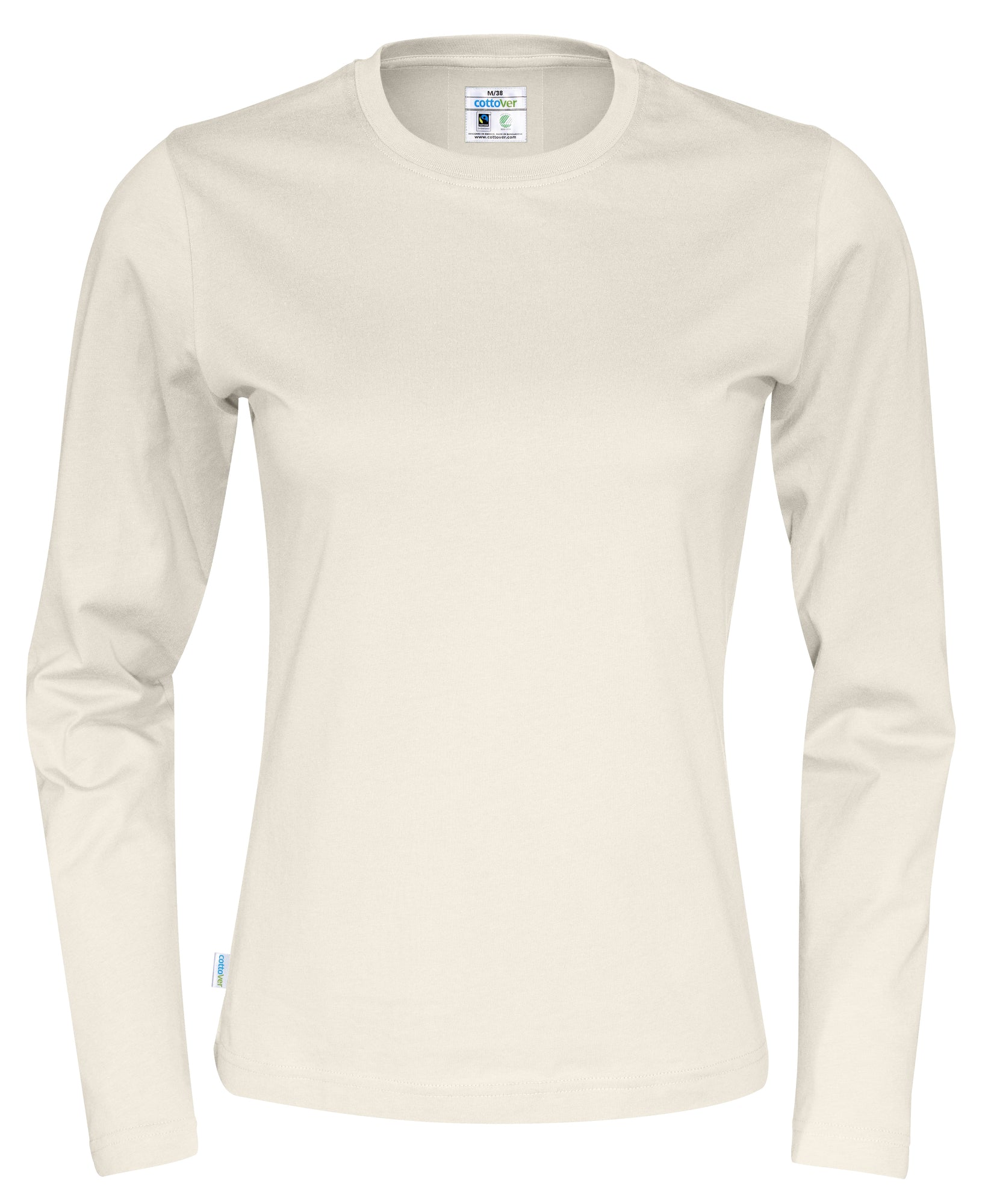 T-Shirt LS Lady