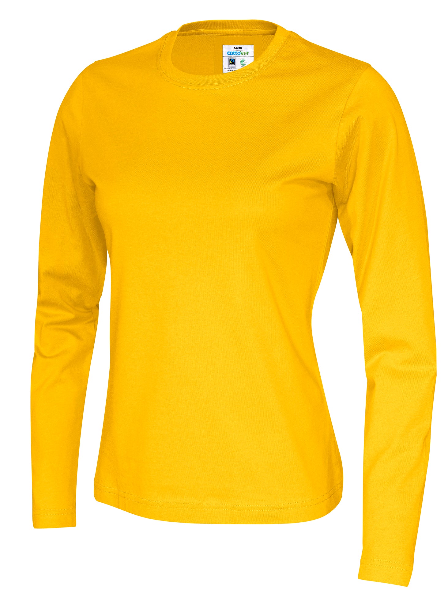 T-Shirt LS Lady
