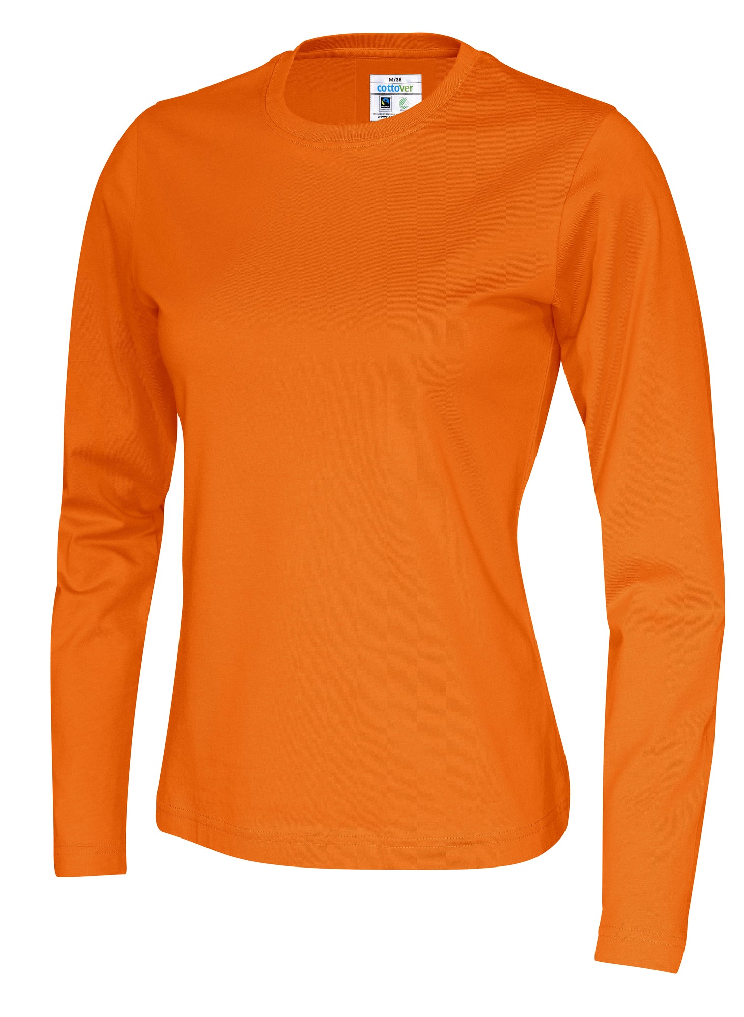 T-Shirt LS Lady