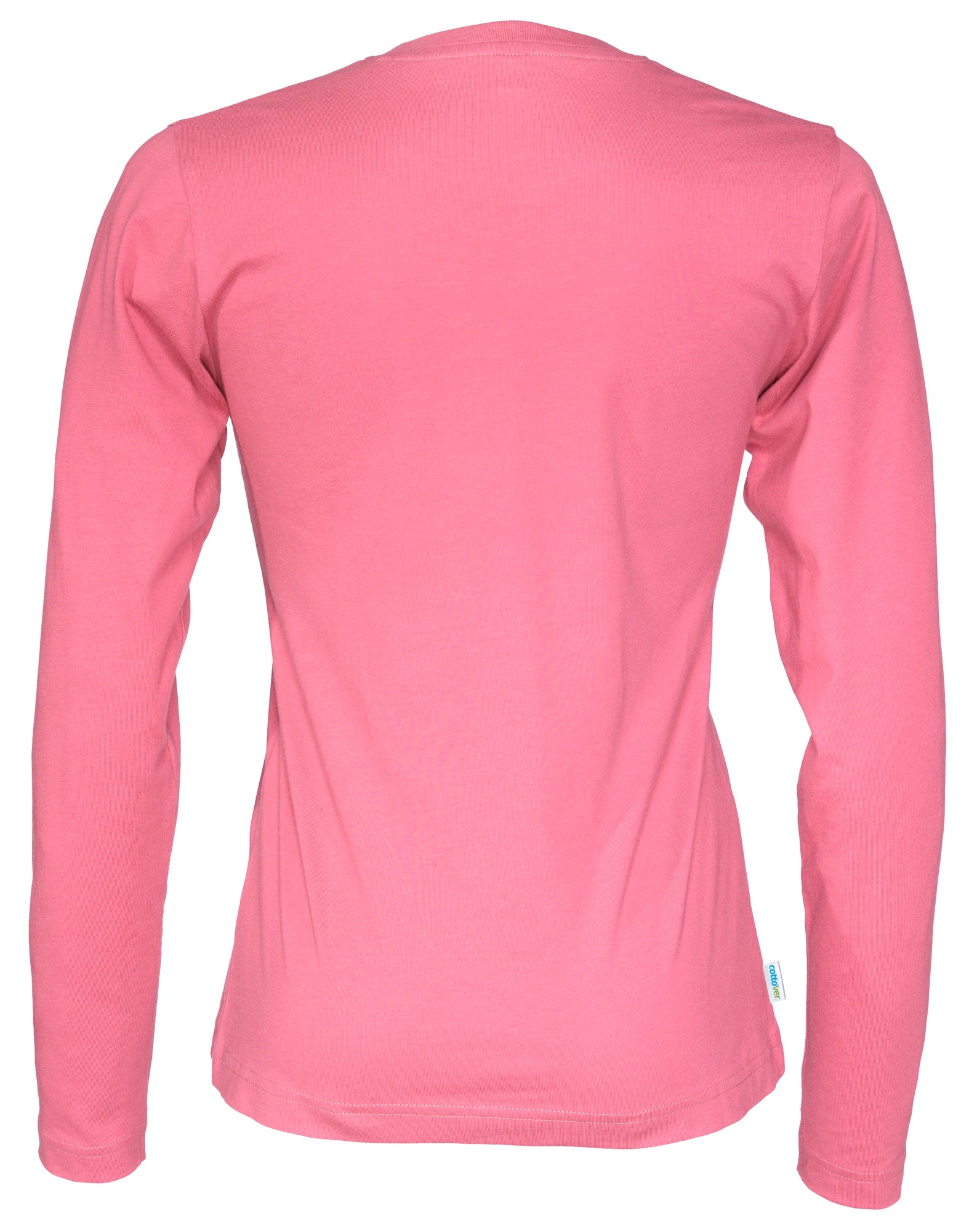 T-Shirt LS Lady