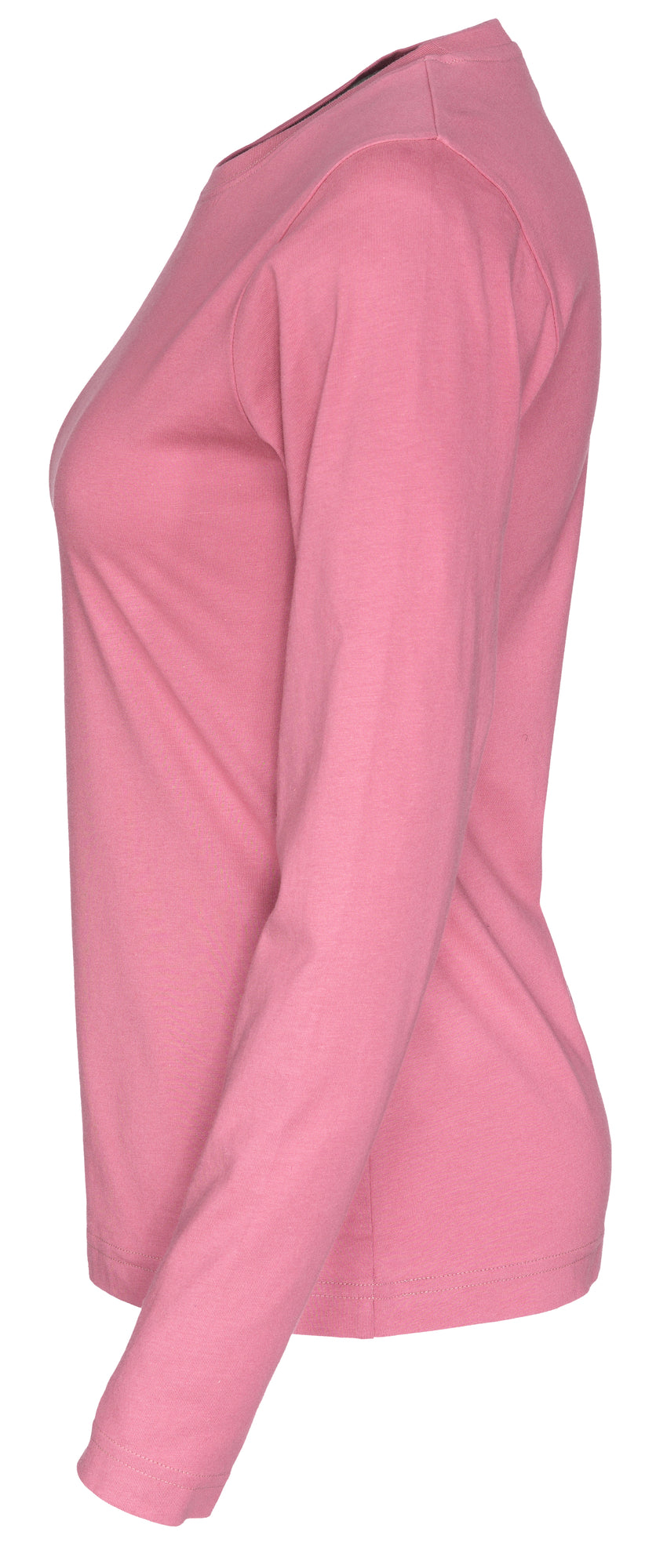 T-Shirt LS Lady