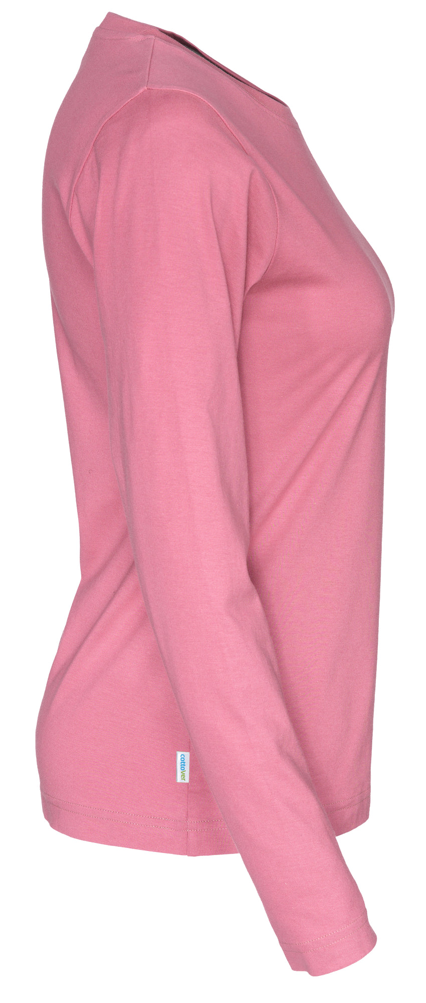 T-Shirt LS Lady