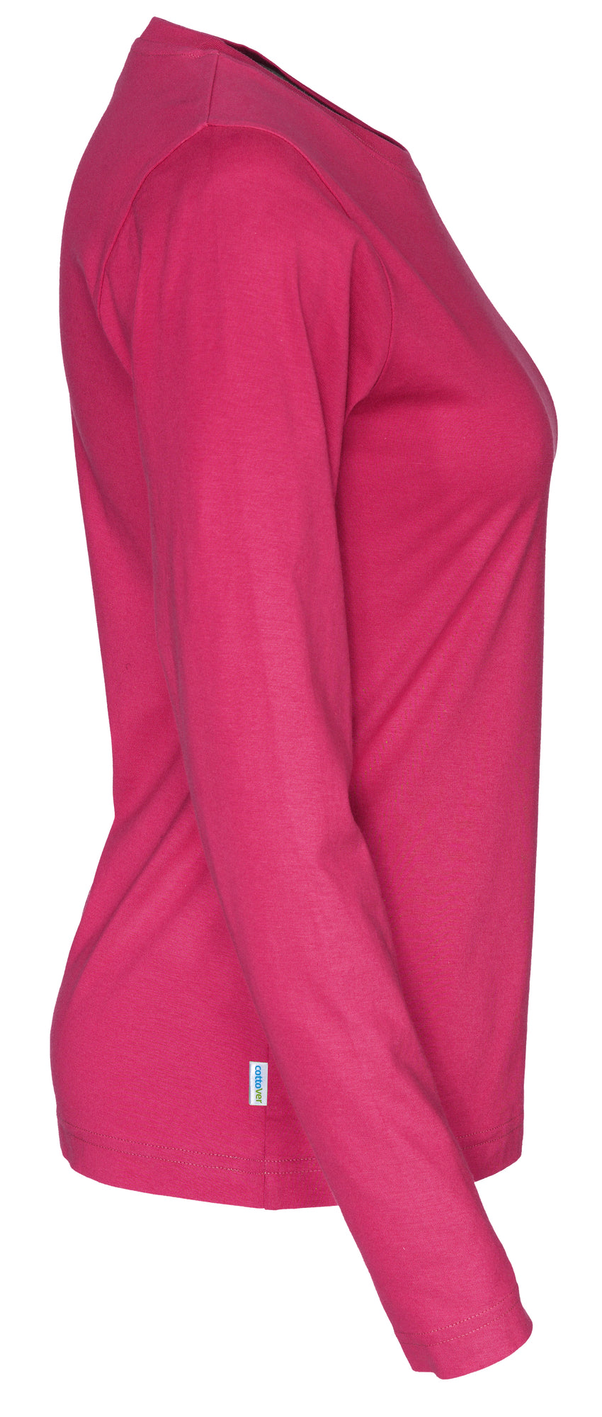 T-Shirt LS Lady