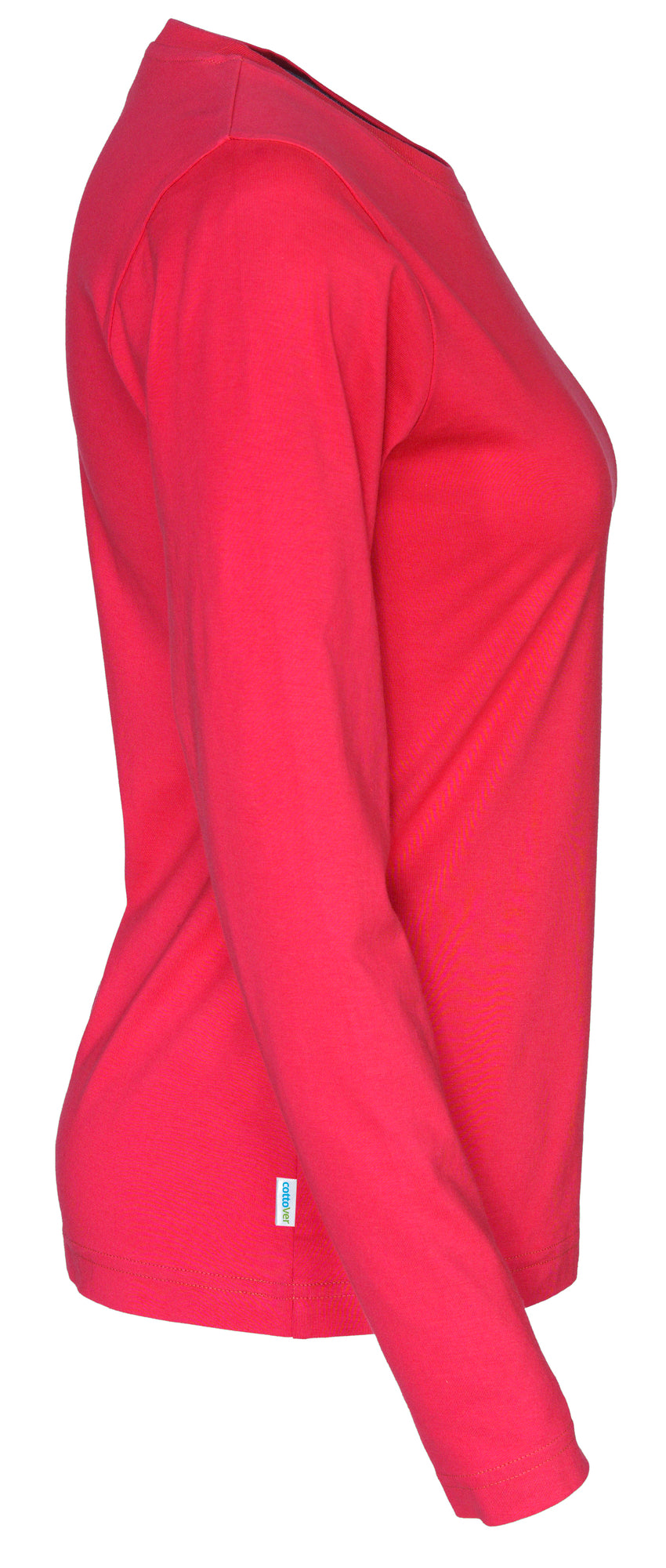 T-Shirt LS Lady