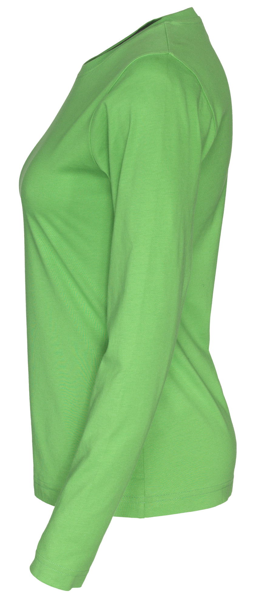 T-Shirt LS Lady