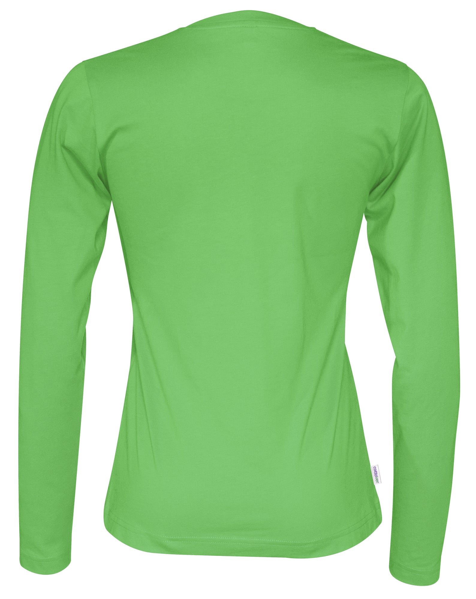 T-Shirt LS Lady