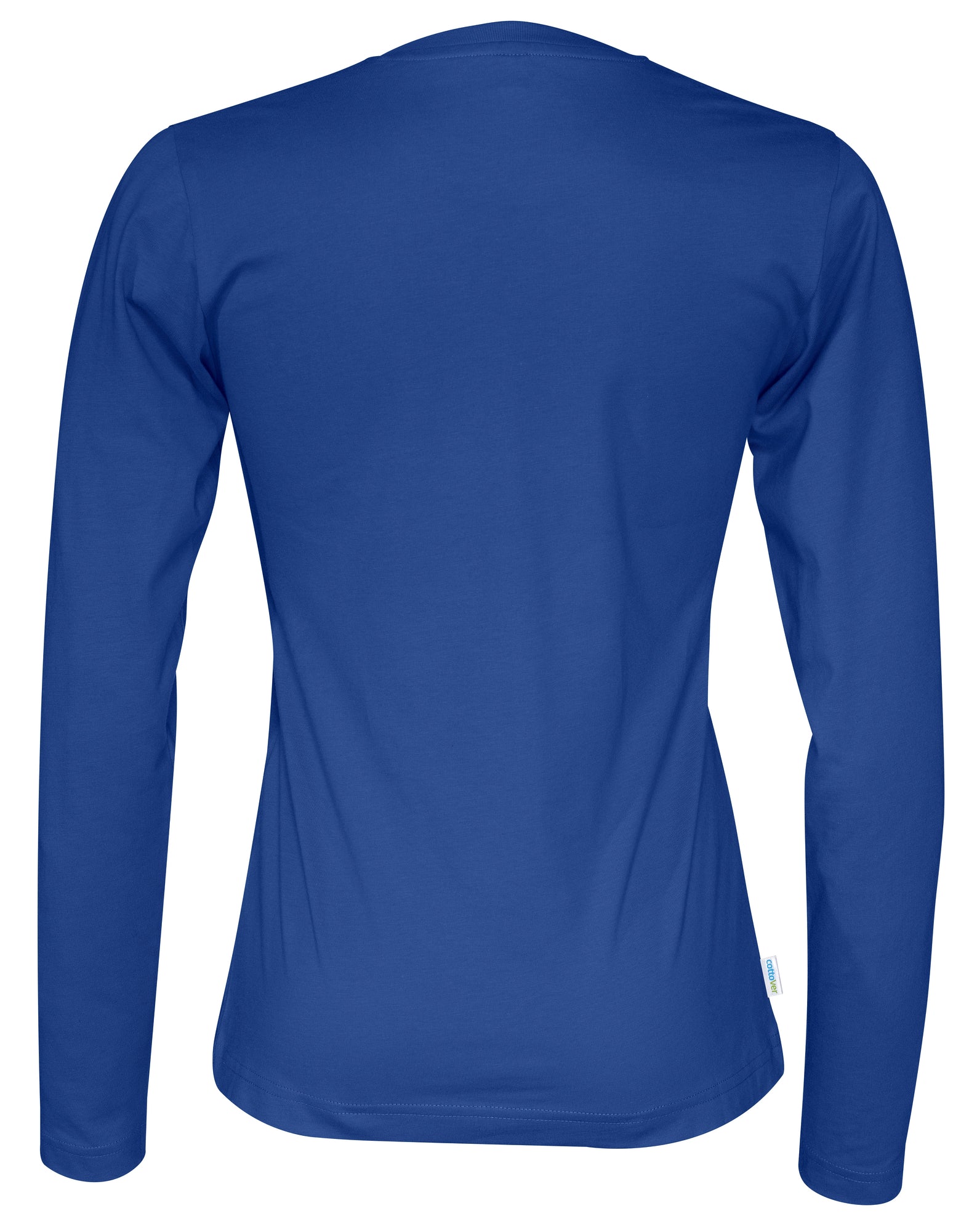 T-Shirt LS Lady