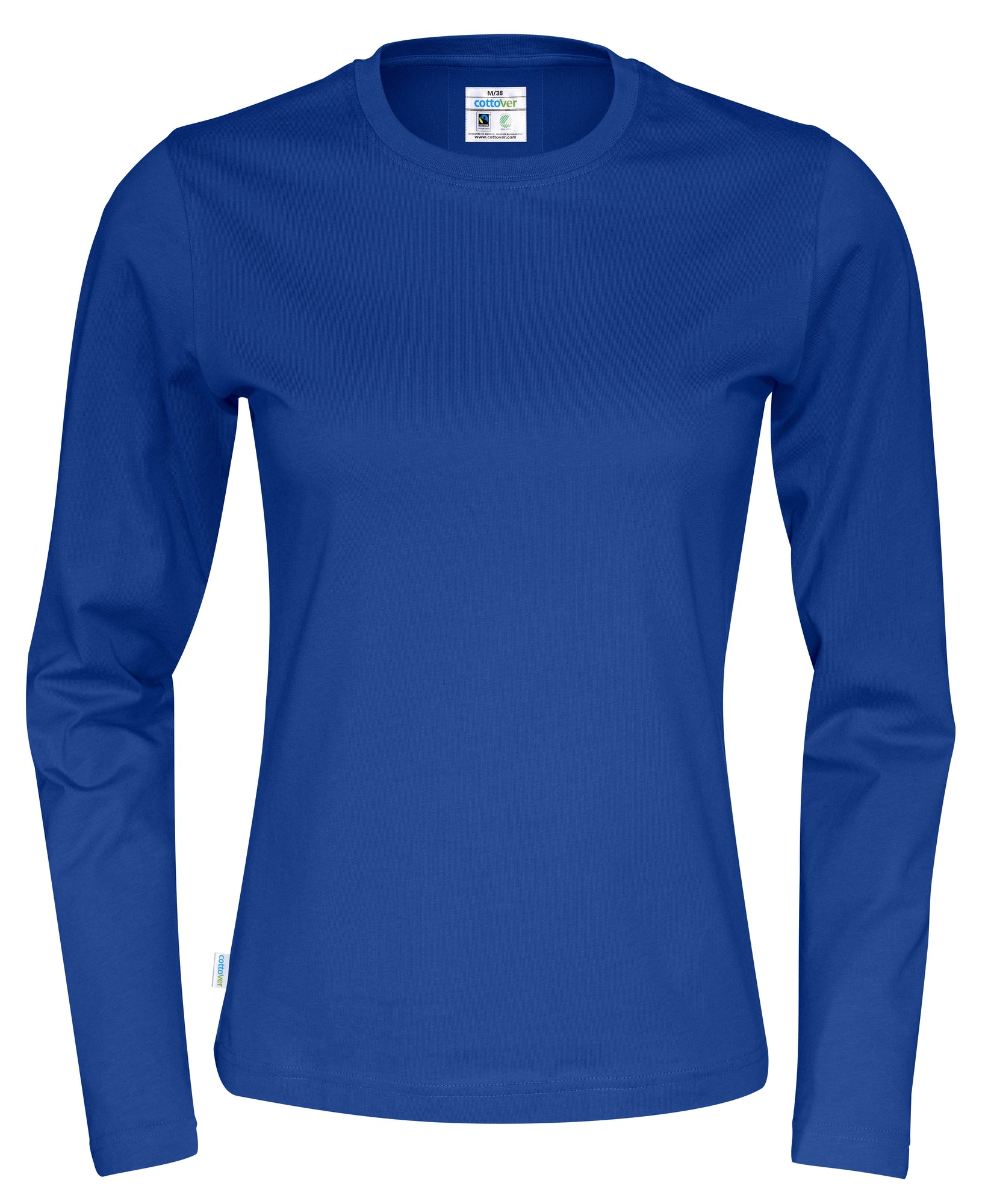 T-Shirt LS Lady