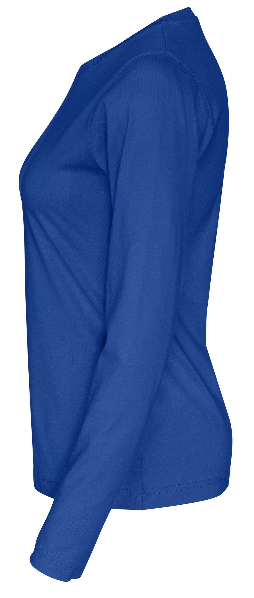 T-Shirt LS Lady